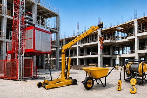 Material Handling