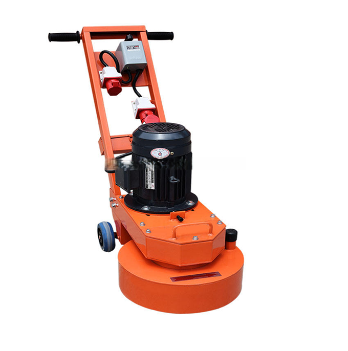 Floor Grinding
