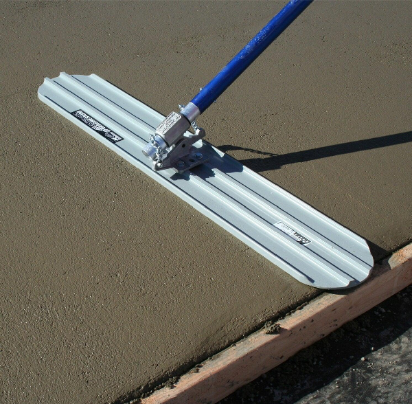 Concrete Bull Float