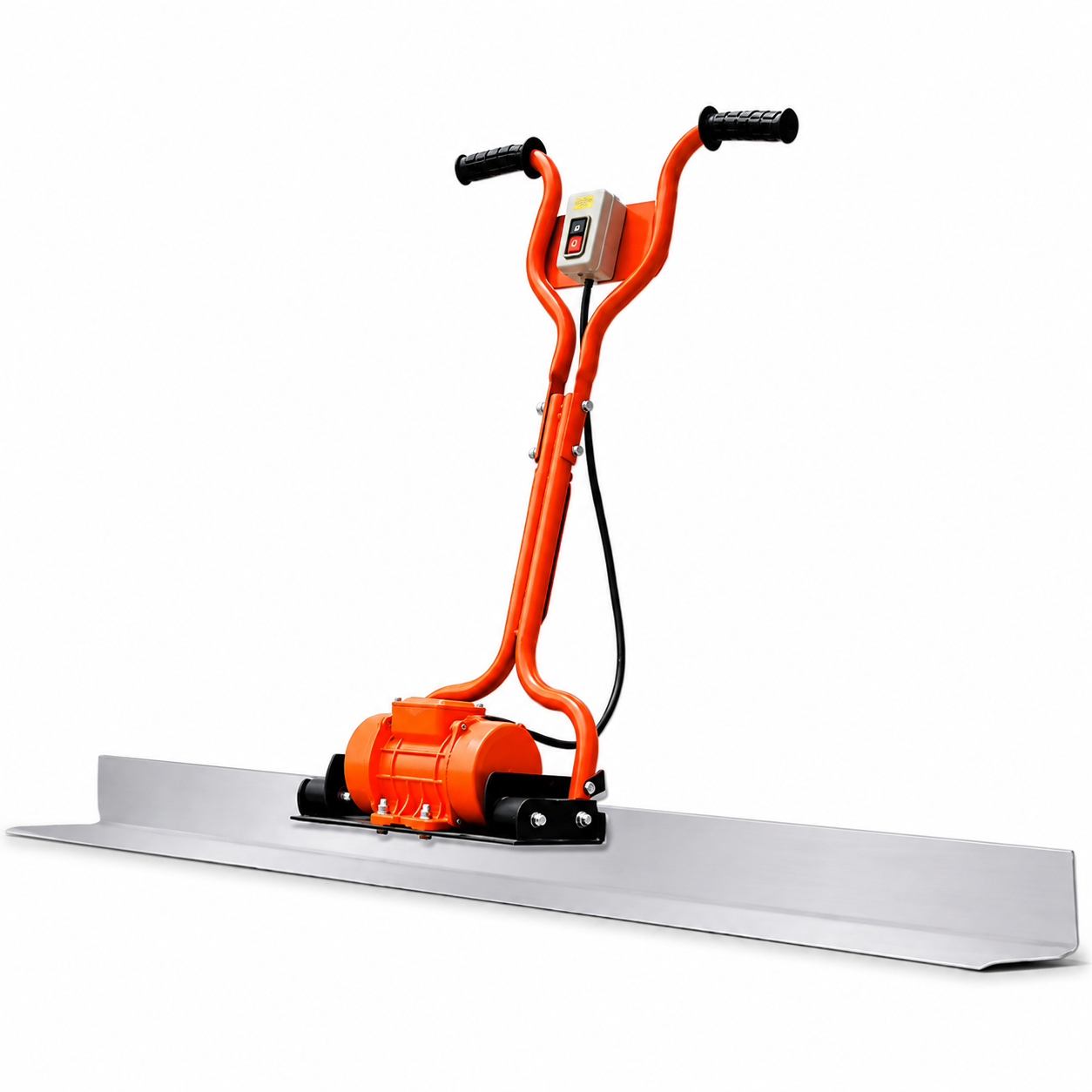 Concrete Screed Vibrator