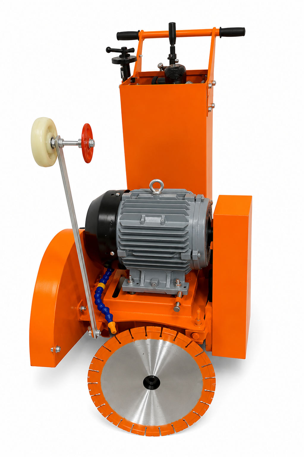 Concrete Groove cutter | Road Groove cutter