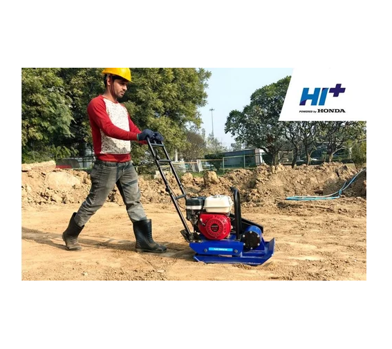 Honda HI+ Plate Compactor PC160-15 - Product image