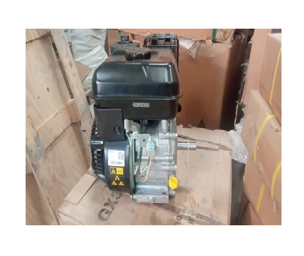 Briggs & Stratton 5 HP Petrol Engine - Product image