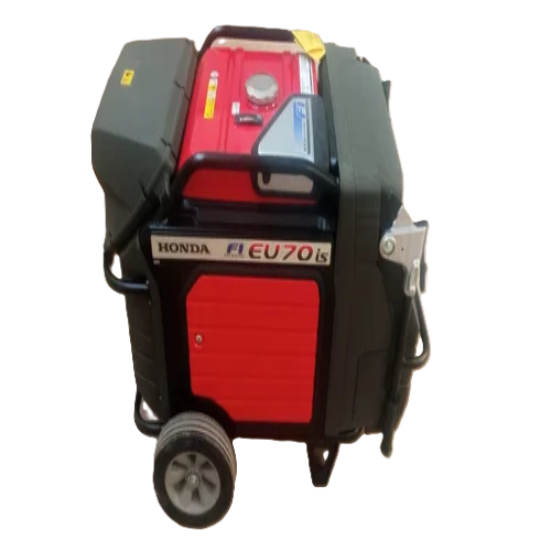 Honda Portable Generator EU70is - Product image