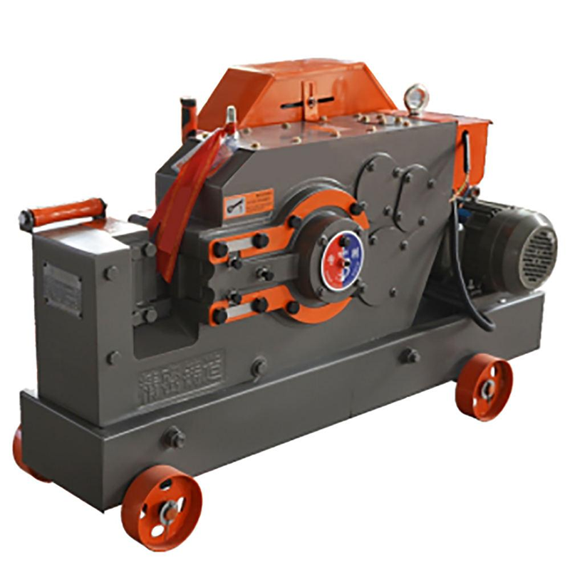 Tmt Bar Cutting Machine 3 kw - Product image