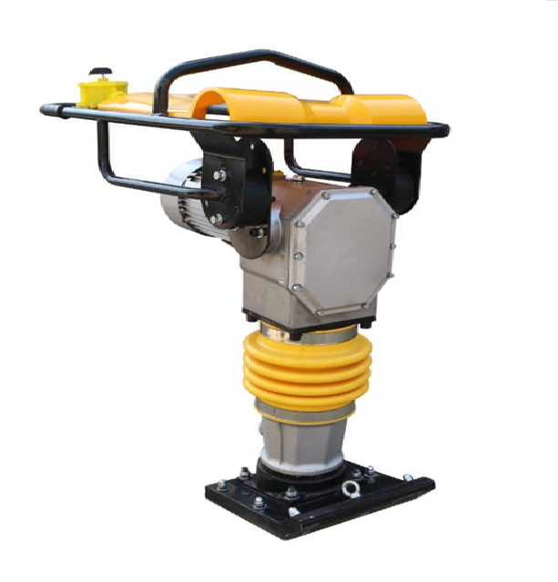 Vibratory Earth Rammer HCR100 - Product image