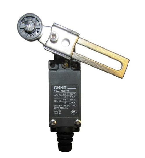 TMT Bar Bending Machine's Limit Switch - Product image