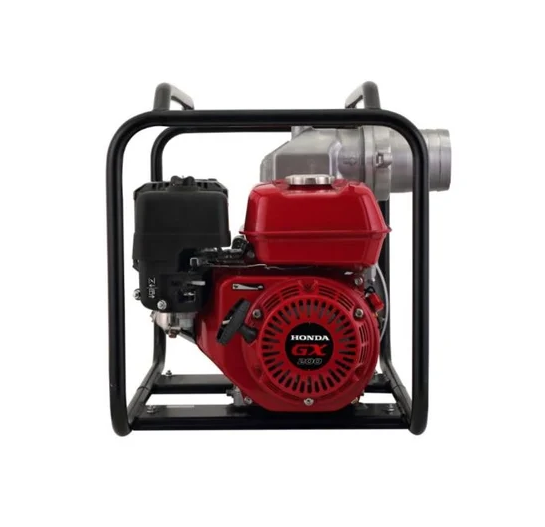 Honda WB40XD Water Pump set - Product image
