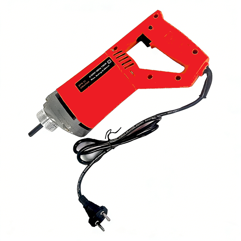 Portable Electric Concrete Vibrator Machine - Product image