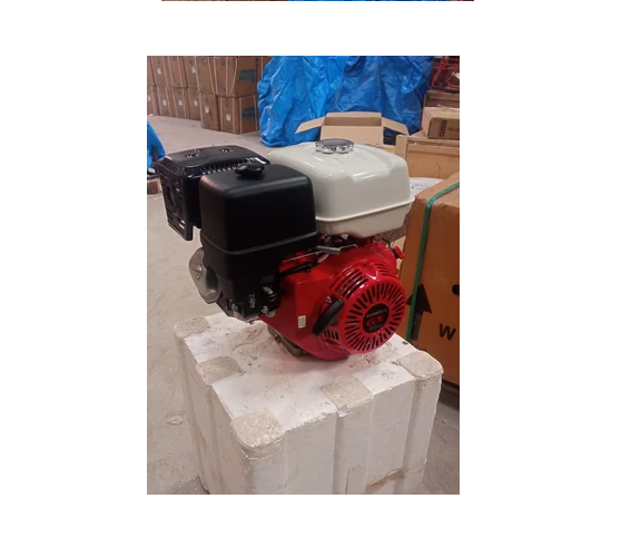 HONDA GX390 Petrol Engine - Product image