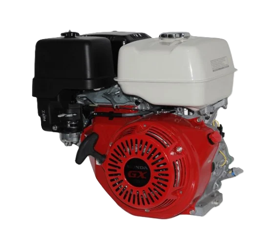 Honda GX430T QXE Electric Start General Purpose Engine - Product image