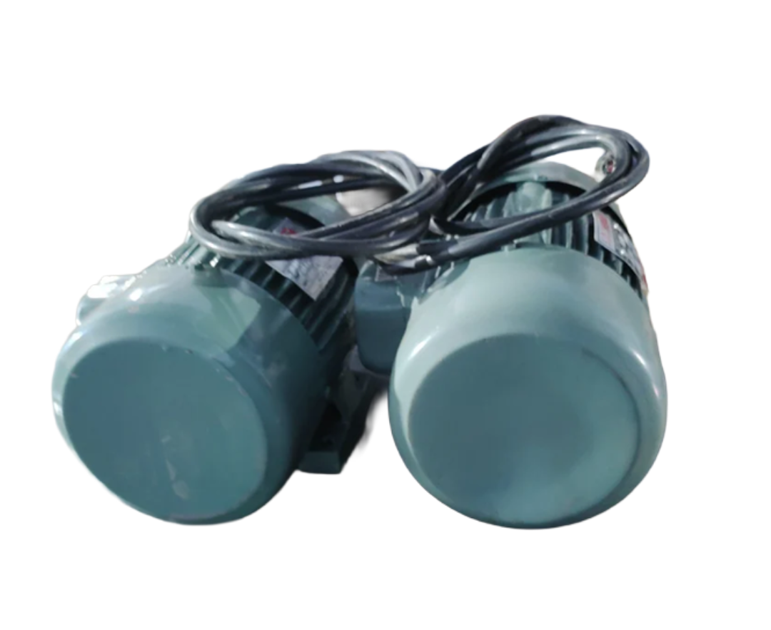 Shutter Vibratory Motor - Product image