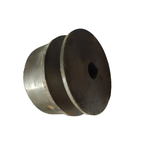 Walk Behind Power Trowel 'Clutch Pully' - Product image
