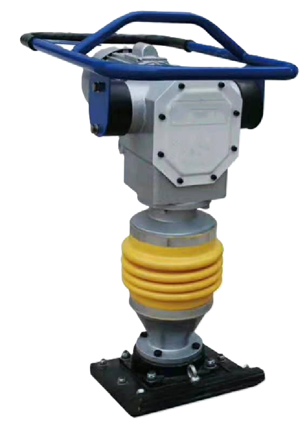 Vibratory Earth Rammer HCR100 - Product image