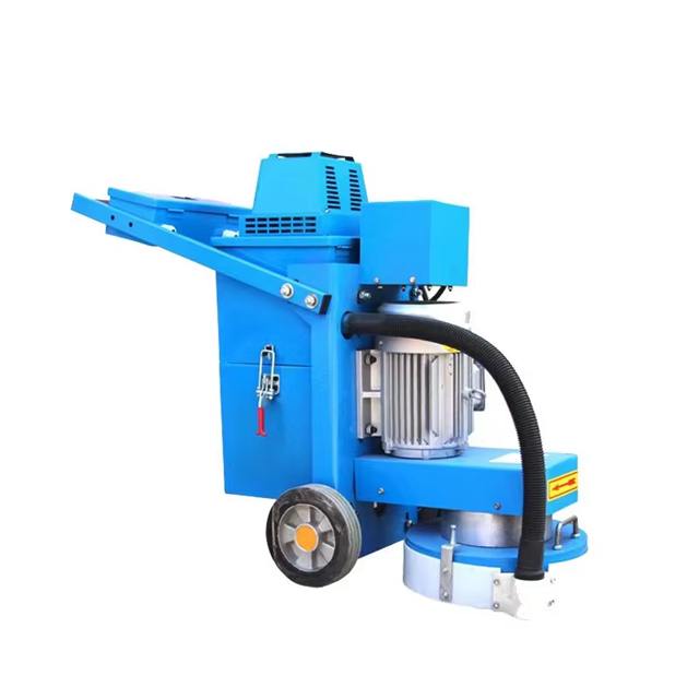 Floor Grinding Machine GT330 - Product image