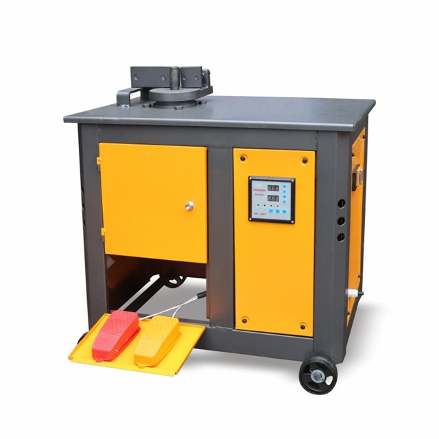 Ring Making Machine GF20-3Phase - Product image