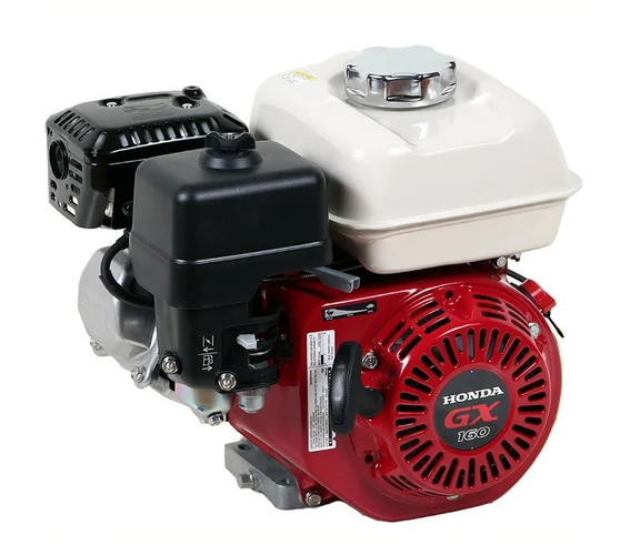 Honda GX160D QTB General Purpose Engine - Product image
