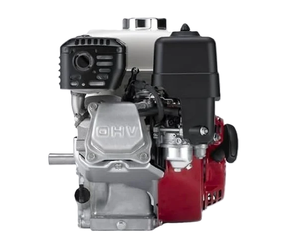 Honda GX160D QTB General Purpose Engine - Product image