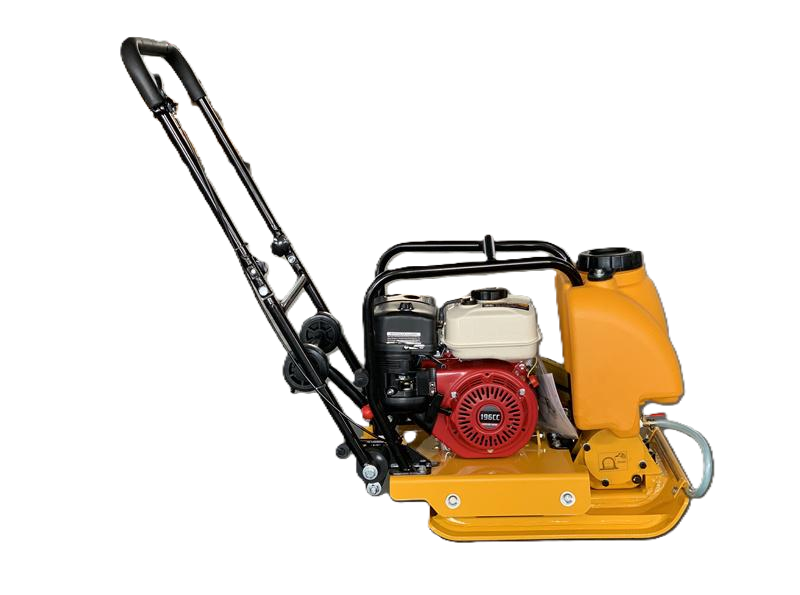 C90T Plate Compactor with Honda Engine - Product image