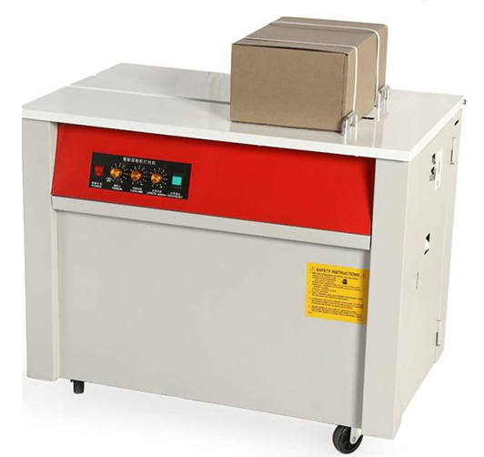 Semi Automatic Strapping Machine KZ900 - Product image