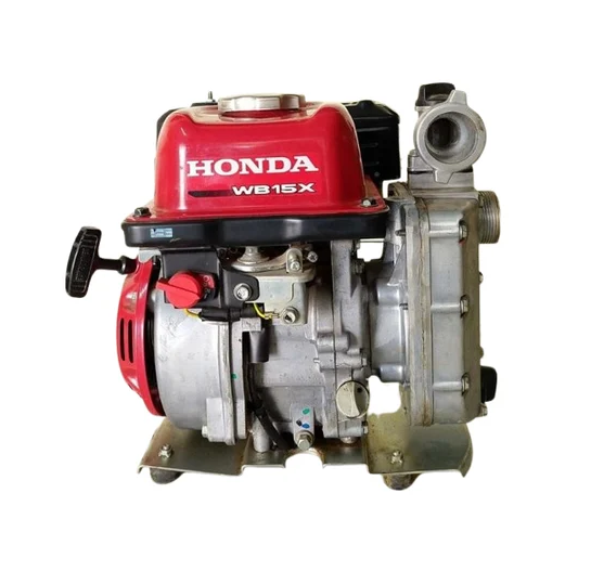 HONDA WB15X Water Pump set - Product image