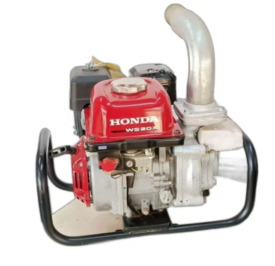 Honda WS20X Water Pump set - Product image