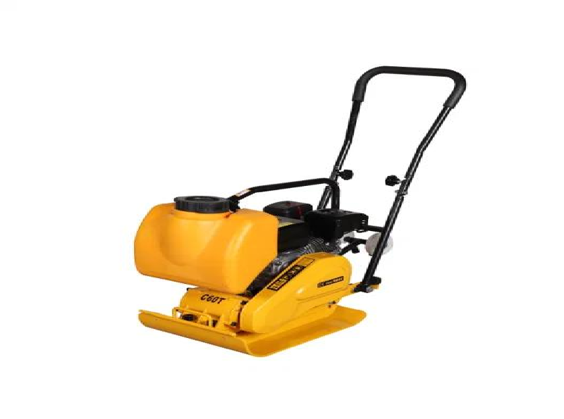 C90T Plate Compactor with Honda Engine - Product image
