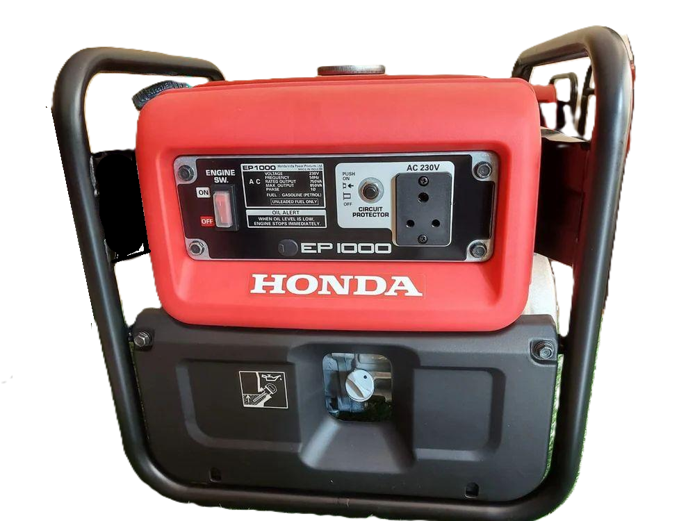 Honda Portable Generator EP1000 - Product image