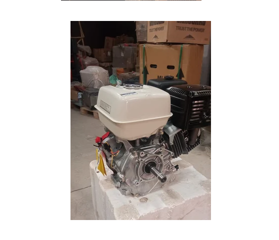 HONDA GX390 Petrol Engine - Product image