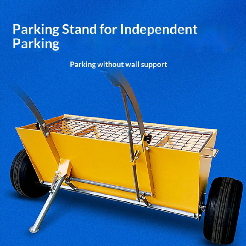 Material Spreader | Hardener Spreader - Product image