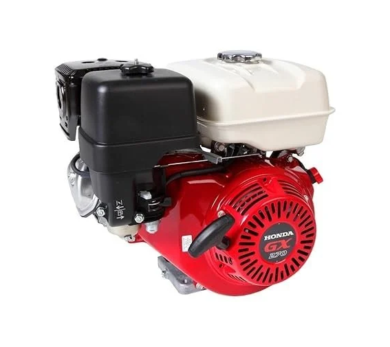 Honda GX270T2 QX General Purpose Engine - Product image