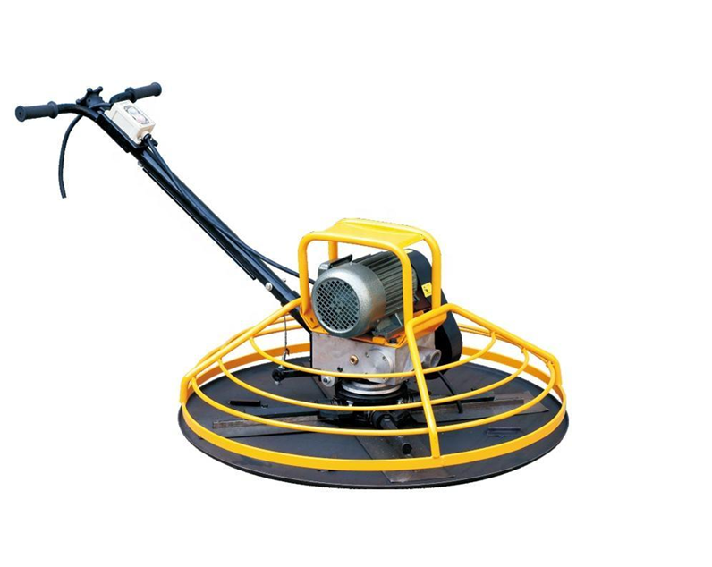 Trimix Flooring Machine DMR1000 - Product image