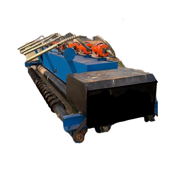 Concrete Road Paver 5.5 Meter - Product image