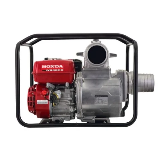 Honda WB40XD Water Pump set - Product image