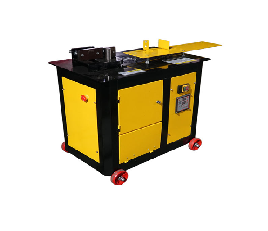 Ring Making Machine GF20A-3Phase - Product image