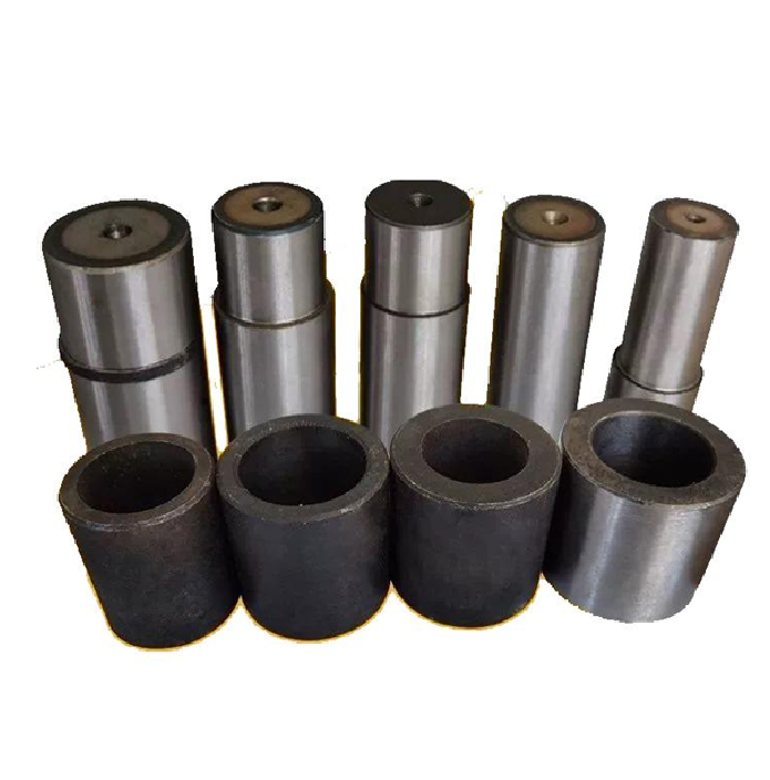 Bar Bending Machine Spare Parts - Product image