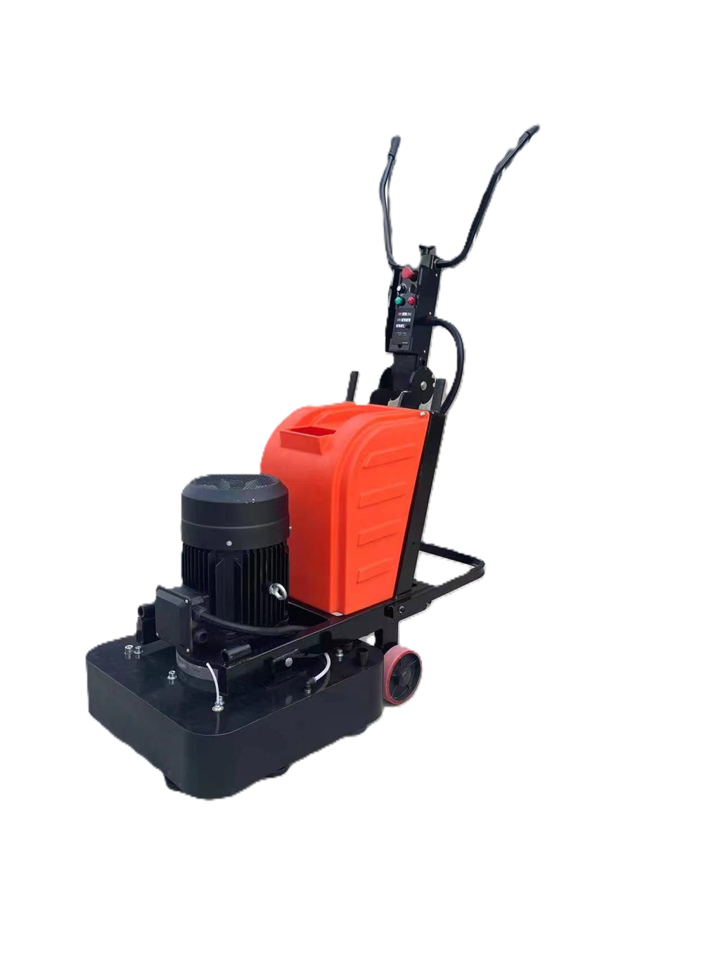 Concrete Floor Grinder & Polishing Machine TG630 - Product image