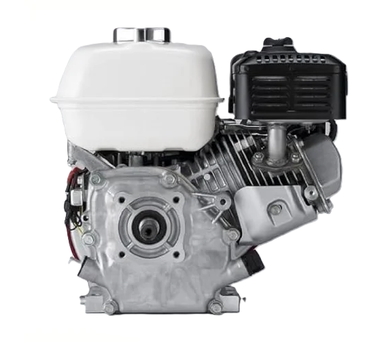 Honda GX160D QTB General Purpose Engine - Product image