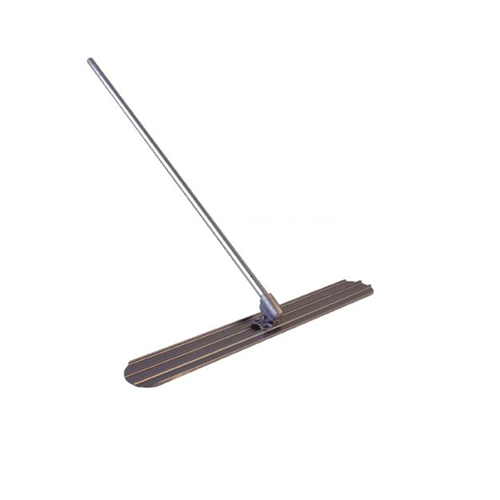 Stainless Steel Bull Float - Product image