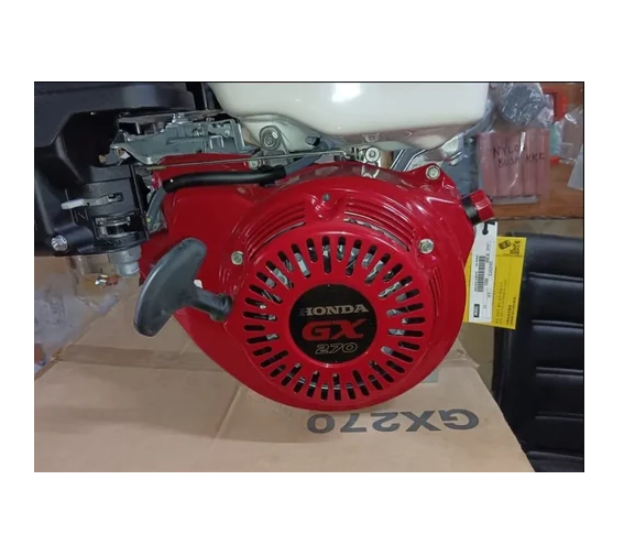 Honda GX270T2 QX General Purpose Engine - Product image