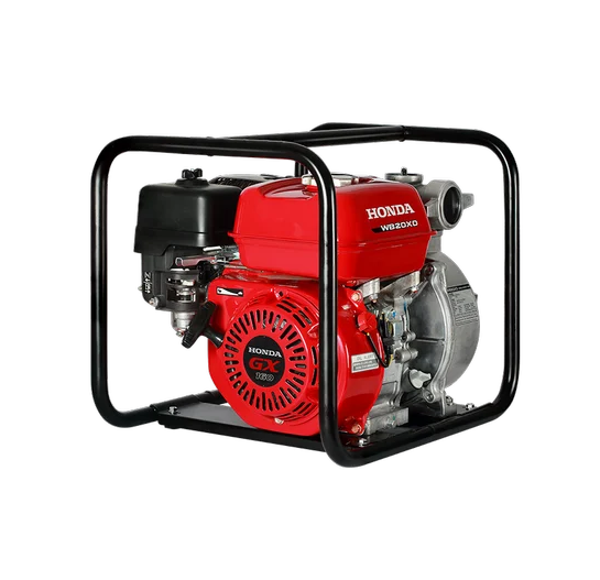 HONDA WB20XD Water Pump set - Product image
