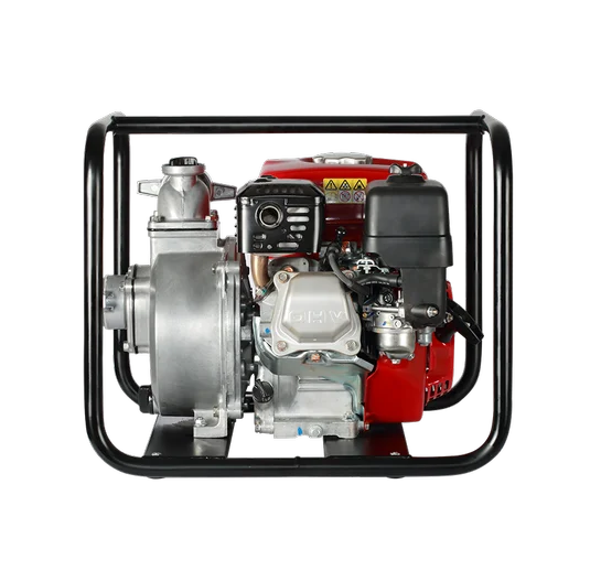 HONDA WB20XD Water Pump set - Product image