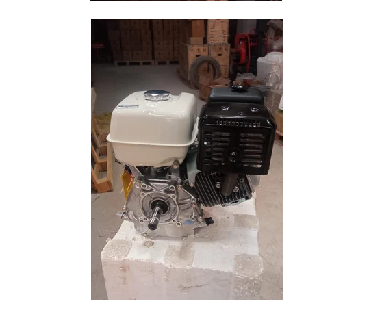 HONDA GX390 Petrol Engine - Product image