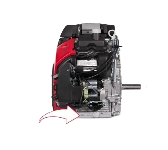 HONDA GX690 General Purpose Engine - Product image