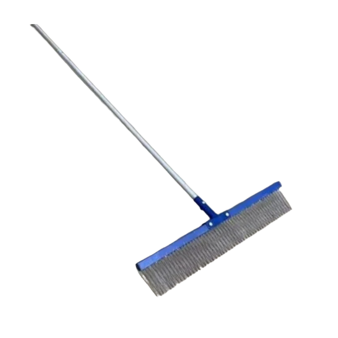 Concrete Broom Brush - Product image