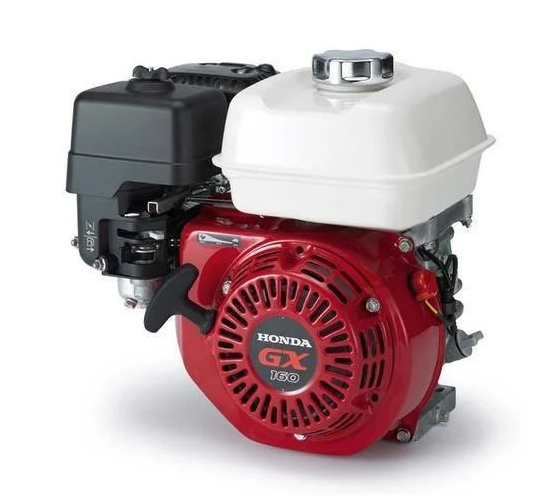 Honda GX160D QTB General Purpose Engine - Product image