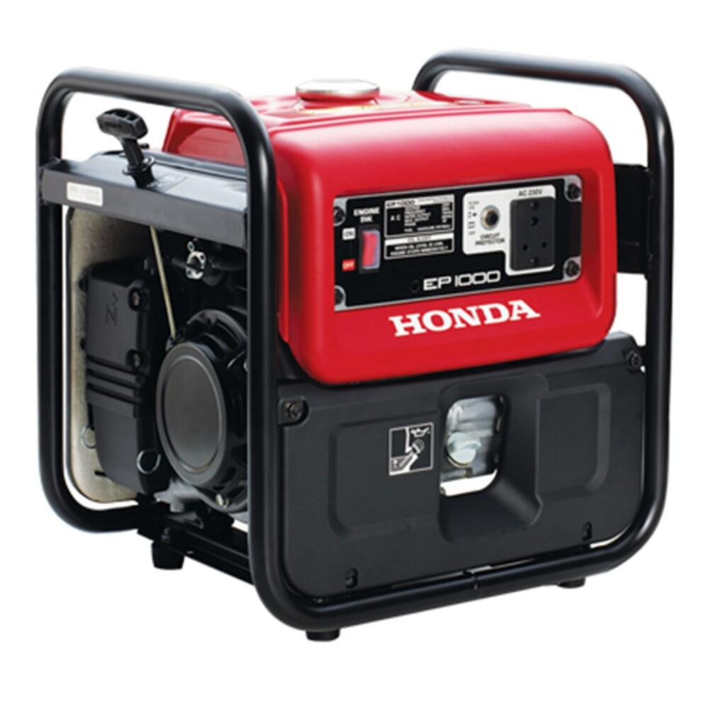 Honda Portable Generator EP1000 - Product image
