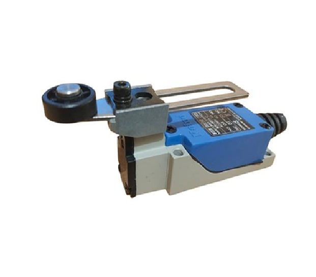 TMT Bar Bending Machine's Limit Switch - Product image