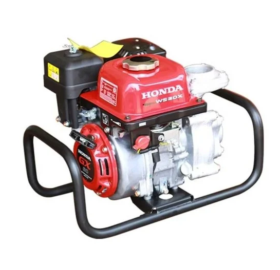 Honda WS20X Water Pump set - Product image
