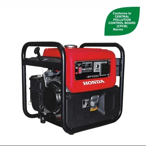 Honda Portable Generator EP1000 - Product image